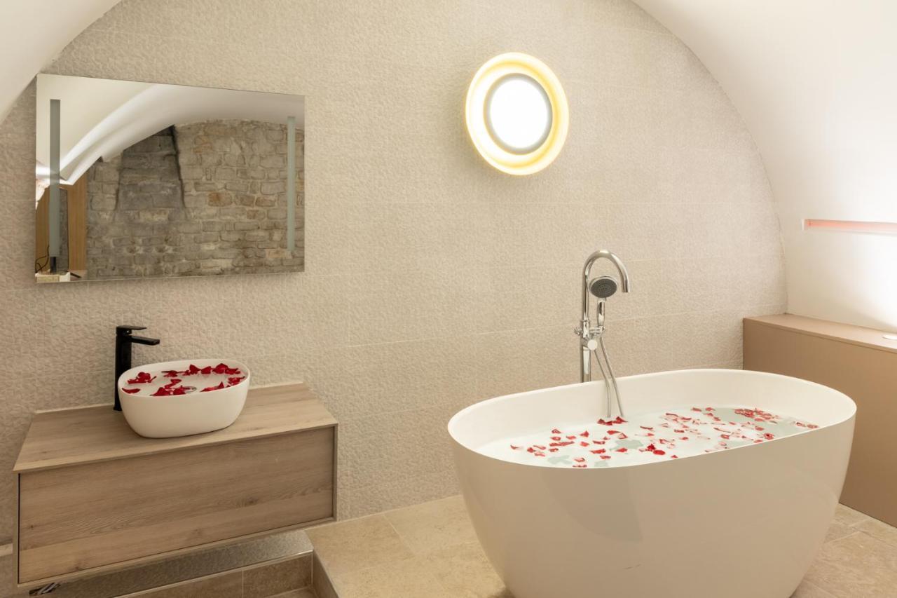 Suite Opera Bastille Paris Bagian luar foto