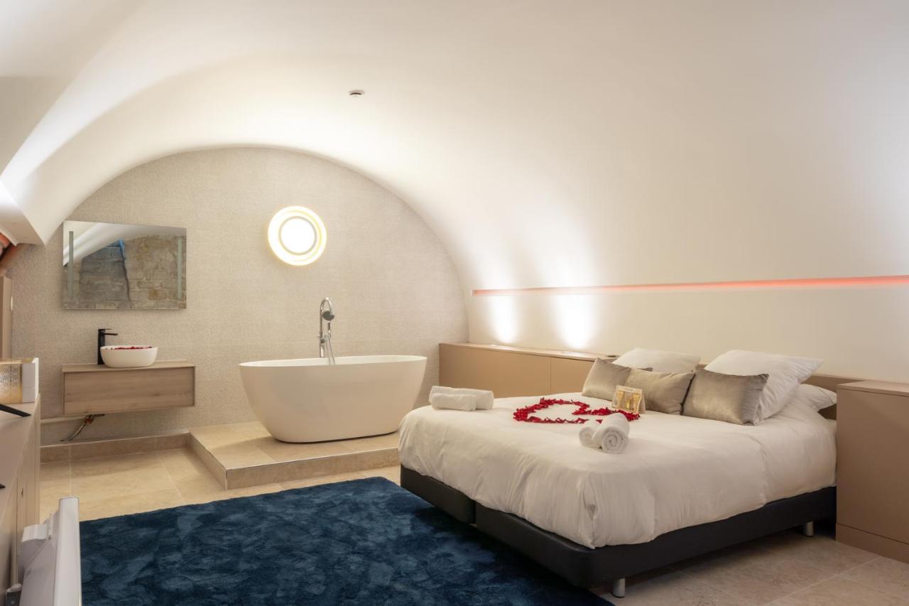Suite Opera Bastille Paris Bagian luar foto