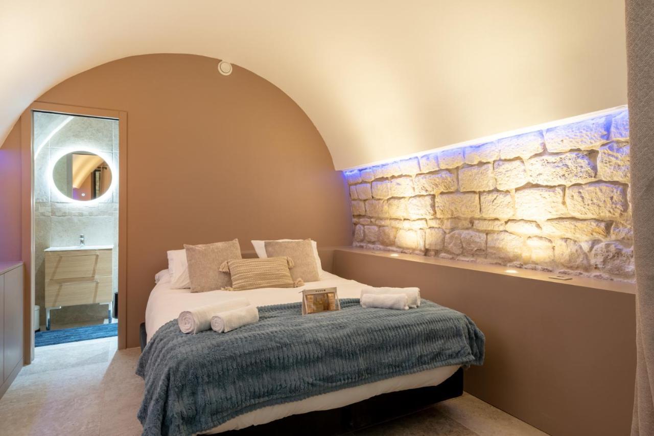 Suite Opera Bastille Paris Bagian luar foto
